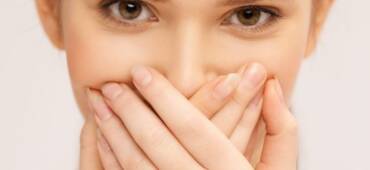 Ξηροστομία – Στέγνωσε το στόμα μου!