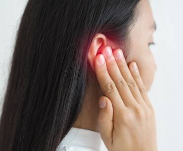 Ο θόρυβος σκοτώνει την ακοή