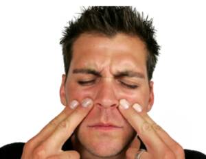 Ιγμορίτιδα