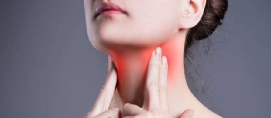 λαρυγγιτιδα