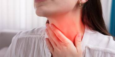 Πονόλαιμος | Τι πρέπει να κάνετε