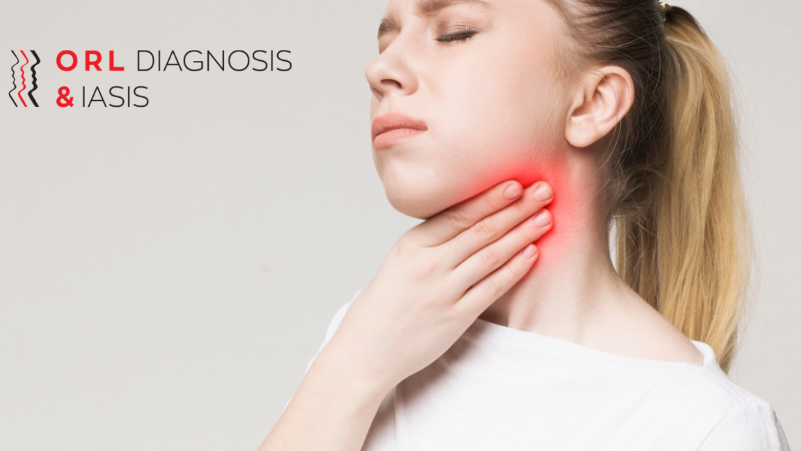 Πονόλαιμος: Τι Πρέπει να Ξέρετε για τα Αίτια και την Αποτελεσματική Θεραπεία